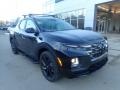 Phantom Black - Santa Cruz Night Edition AWD Photo No. 8