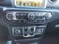 2023 Bright White Jeep Gladiator High Altitude 4x4  photo #27