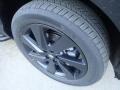  2023 Santa Cruz Night Edition AWD Wheel