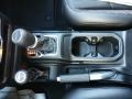 2023 Bright White Jeep Gladiator High Altitude 4x4  photo #28