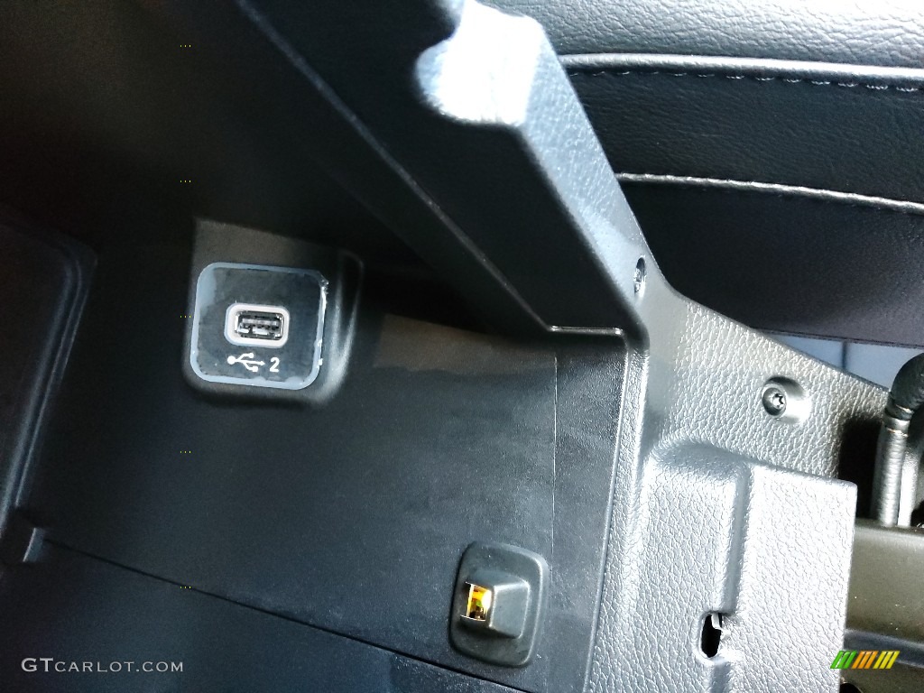 2023 Gladiator High Altitude 4x4 - Bright White / Black photo #29