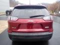 Velvet Red Pearl - Cherokee Latitude Plus 4x4 Photo No. 3