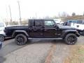 2022 Black Jeep Gladiator High Altitude 4x4  photo #5