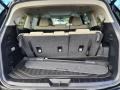 2020 Subaru Ascent Warm Ivory Interior Trunk Photo