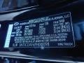  2023 Santa Cruz Night Edition AWD Phantom Black Color Code S3B