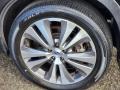 2020 Subaru Ascent Premium Wheel and Tire Photo