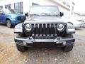2022 Black Jeep Gladiator High Altitude 4x4  photo #7