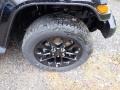 2022 Black Jeep Gladiator High Altitude 4x4  photo #8