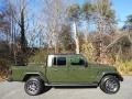Sarge Green - Gladiator Overland 4x4 Photo No. 5