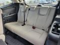 Warm Ivory Rear Seat Photo for 2020 Subaru Ascent #145233428