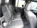 2022 Black Jeep Gladiator High Altitude 4x4  photo #10