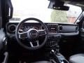 2022 Black Jeep Gladiator High Altitude 4x4  photo #12