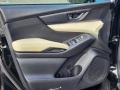 Warm Ivory Door Panel Photo for 2020 Subaru Ascent #145233485