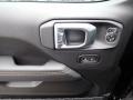 2022 Black Jeep Gladiator High Altitude 4x4  photo #14