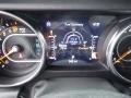 2022 Black Jeep Gladiator High Altitude 4x4  photo #15