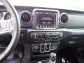 2022 Black Jeep Gladiator High Altitude 4x4  photo #16