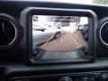 2022 Black Jeep Gladiator High Altitude 4x4  photo #17