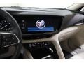 Whisper Beige w/Ebony Accents Controls Photo for 2021 Buick Envision #145233578
