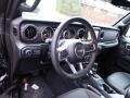 2022 Black Jeep Gladiator High Altitude 4x4  photo #19