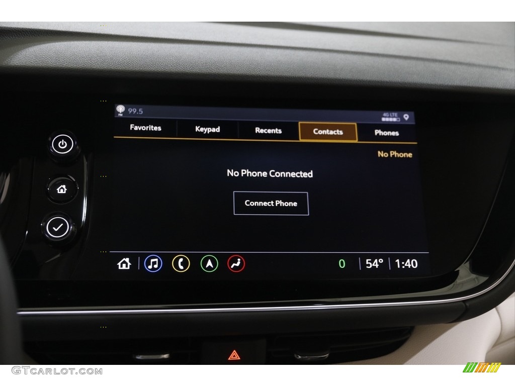 2021 Buick Envision Avenir AWD Controls Photo #145233614