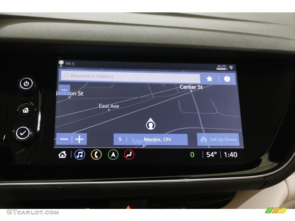 2021 Buick Envision Avenir AWD Navigation Photos