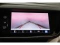 Whisper Beige w/Ebony Accents Controls Photo for 2021 Buick Envision #145233659