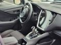 Ice Silver Metallic - Outback 2.5i Premium Photo No. 3