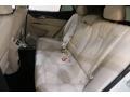 Whisper Beige w/Ebony Accents 2021 Buick Envision Avenir AWD Interior Color