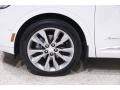 2021 Buick Envision Avenir AWD Wheel and Tire Photo