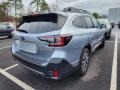Ice Silver Metallic - Outback 2.5i Premium Photo No. 6