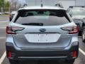 Ice Silver Metallic - Outback 2.5i Premium Photo No. 7