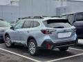 Ice Silver Metallic - Outback 2.5i Premium Photo No. 8