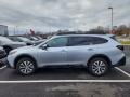 Ice Silver Metallic - Outback 2.5i Premium Photo No. 9