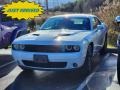 White Knuckle 2018 Dodge Challenger GT AWD