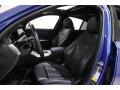 Black Front Seat Photo for 2021 BMW 3 Series #145234139