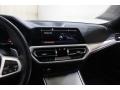 2021 BMW 3 Series M340i xDrive Sedan Controls