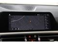 Black Navigation Photo for 2021 BMW 3 Series #145234211