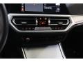 Black Controls Photo for 2021 BMW 3 Series #145234280