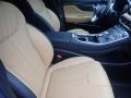 Beige Front Seat Photo for 2022 Hyundai Santa Fe #145234352