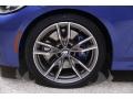 2021 Portimao Blue Metallic BMW 3 Series M340i xDrive Sedan  photo #25