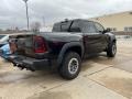 Diamond Black Crystal Pearl - 1500 TRX Crew Cab 4x4 Photo No. 2