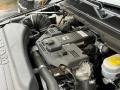 6.7 Liter OHV 24-Valve Cummins Turbo-Diesel Inline 6 Cylinder Engine for 2020 Ram 2500 Big Horn Crew Cab 4x4 #145234478