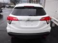 Platinum White Pearl - HR-V EX AWD Photo No. 7