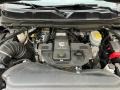 6.7 Liter OHV 24-Valve Cummins Turbo-Diesel Inline 6 Cylinder 2020 Ram 2500 Big Horn Crew Cab 4x4 Engine