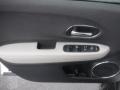 Platinum White Pearl - HR-V EX AWD Photo No. 10