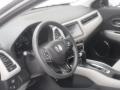 Platinum White Pearl - HR-V EX AWD Photo No. 11