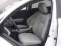 Platinum White Pearl - HR-V EX AWD Photo No. 13