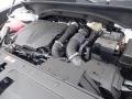 2022 Hyundai Santa Fe 2.5 Liter Turbocharged DOHC 16-Valve VVT 4 Cylinder Engine Photo