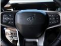 Roast/Black Onyx Steering Wheel Photo for 2022 Ford Bronco #145234706