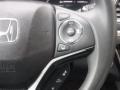 Platinum White Pearl - HR-V EX AWD Photo No. 24